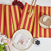 Polyester Table Runner DIY-CN0003-86-3