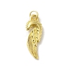 Brass Pendants LS-KK-D095-01E-G-1
