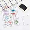 PVC Plastic Stamps DIY-WH0167-56-287-6