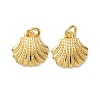 Brass Pendants KK-A271-09B-G-1