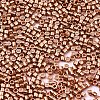 11/0 Grade A Glass Seed Beads SEED-S030-1201-2