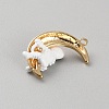 Alloy Pendants FIND-WH0152-746G-2