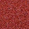 TOHO 11/0 Round Beads X-SEED-TR11-0185-2