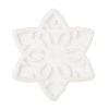 Christmas Theme DIY Silicone Pendant Molds SIMO-G007-01D-1