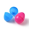 3D Plastic Open Easter Eggs DJEW-WH0015-74-2