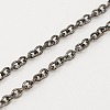 Iron Cable Chains X-CH-S079-B-FF-1