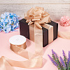 1 Roll 20 Yards Polyester Ribbon OCOR-TA0002-30A-6