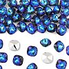 Preciosa® MAXIMA Crystal Fancy Stones X-PRC-FC10-00030-296-1