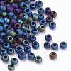 Glass Seed Beads SEED-Q025-2mm-A03-2