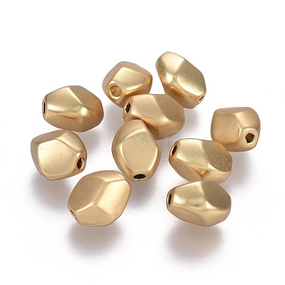 Tibetan Style Alloy Beads TIBEB-A004-033MG-NR-1