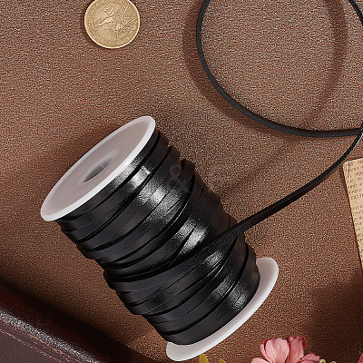 20 Yards Leather Cords WL-CL0001-15A-1