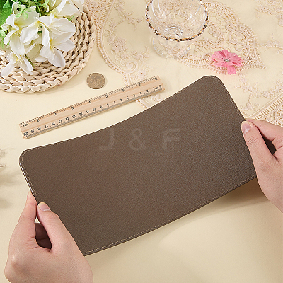 PU Leather Bag Bottoms DIY-WH20025-095A-1