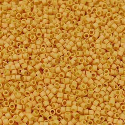 MIYUKI Delica Beads SEED-JP0008-DB2285-1