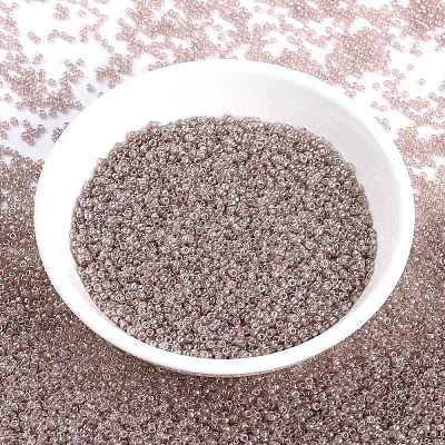 MIYUKI Round Rocailles Beads SEED-G009-RR3512-1