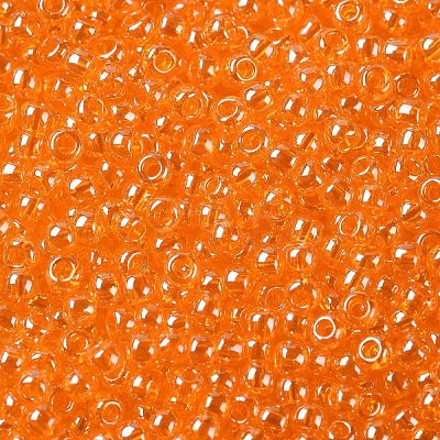 TOHO 11/0 Round Beads X-SEED-TR11-0111-1