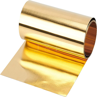 Brass Sheets AJEW-WH0141-08C-1