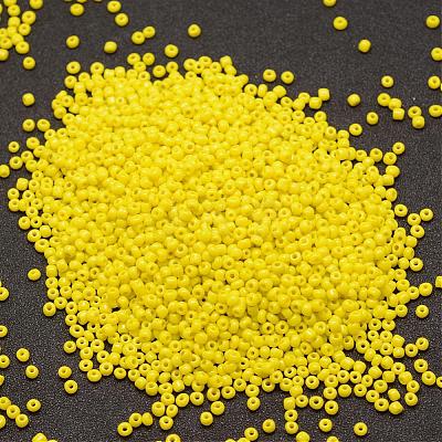 6/0 Glass Seed Beads X-SEED-J014-F6-42-1