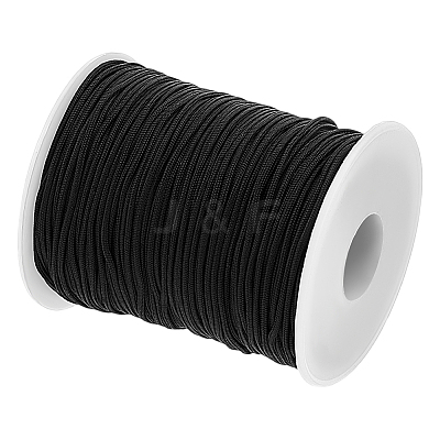 1Roll Nylon Braided Cord NWIR-UN0001-08C-1