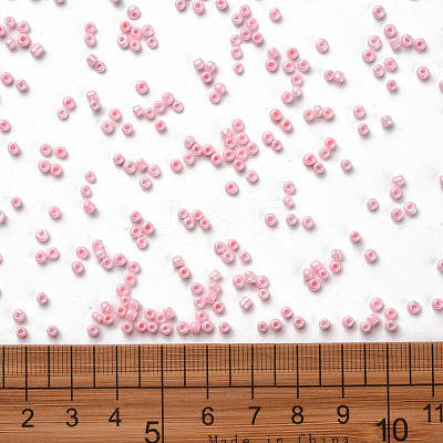 12/0 Glass Seed Beads X1-SEED-A010-2mm-55-1