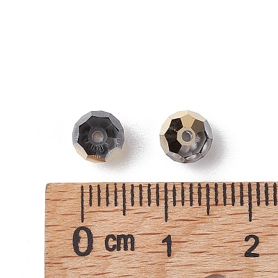 Preciosa® Crystal Beads Y-PRC-BB6-00030-262-1