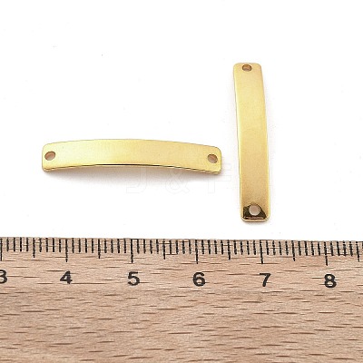 201 Stainless Steel Links/Connectors STAS-S158-01G-1