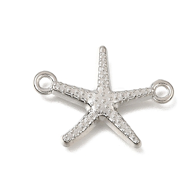 Tibetan Style Alloy Connector Charms AL-CBA3B63-28P-1