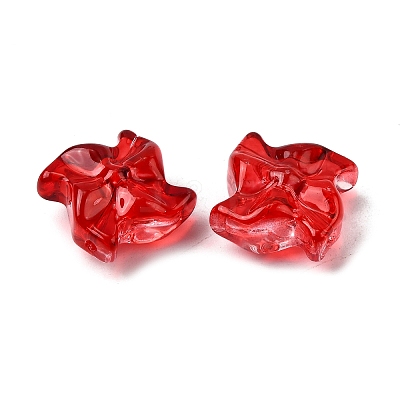 Glass Beads GLAA-D303-10G-1