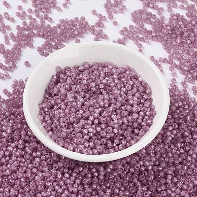 MIYUKI Round Rocailles Beads SEED-X0055-RR0645-1