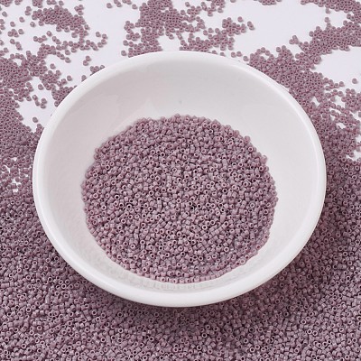 MIYUKI Delica Beads X-SEED-J020-DB0728-1