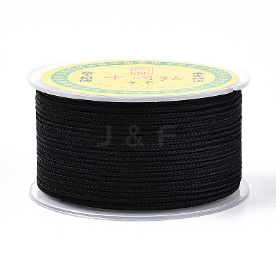16M Round Nylon Braided Cord OCOR-N008-03A-01-1