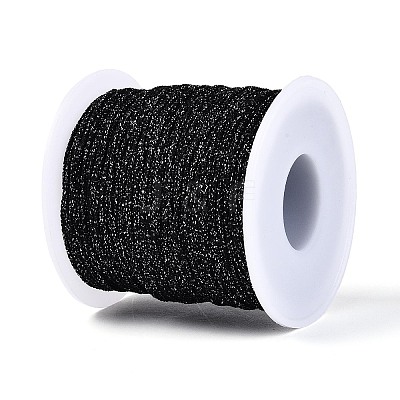 100M Segment Dyed Round Polyester Braided Cords OCOR-N009-03A-01-1