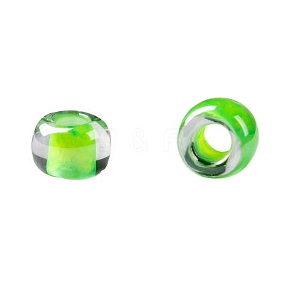TOHO 11/0 Round Beads X-SEED-TR11-0805-1