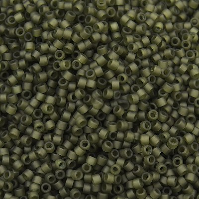MIYUKI Delica Beads SEED-MY11-DB2404-1