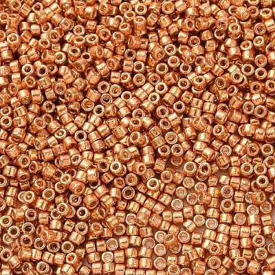 Cylinder Seed Beads X-SEED-H001-D04-1