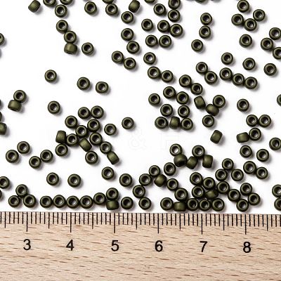 TOHO 8/0 Round Beads SEED-XTR08-0617-1