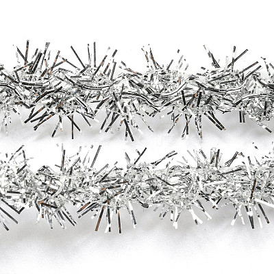 Polyester Lace Trim OCOR-K007-11B-1