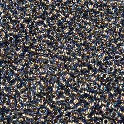 TOHO Round Seed Beads X-SEED-TR08-0997-1