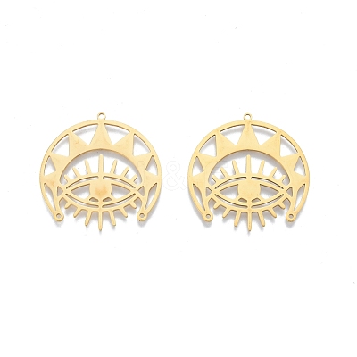 201 Stainless Steel Chandelier Components Links STAS-N090-LA898-2-1