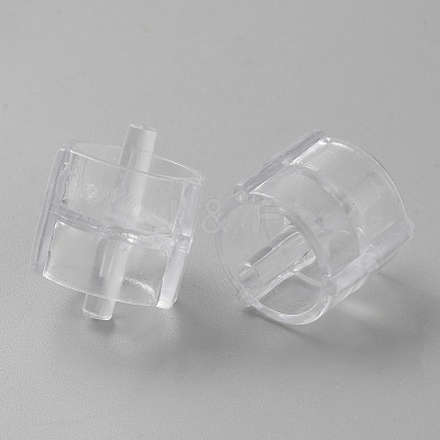 Plastic Tape Oragonzer LS-FIND-WH0148-187-1