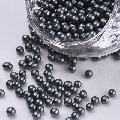 Glass Seed Beads SEED-Q031-02-1