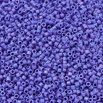 MIYUKI Delica Beads Small X-SEED-J020-DBS1597-1