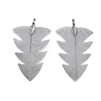 Iron Big Pendants X-IFIN-T006-01B-1