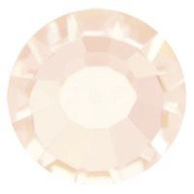 Preciosa® Crystal Hotfix Flatback Stones Y-PRC-HSS12-00530-1