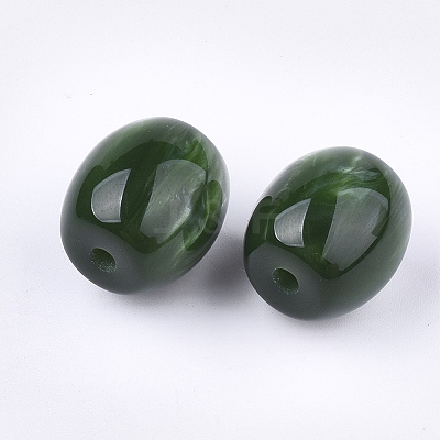 Resin Beads RESI-S377-13C-1