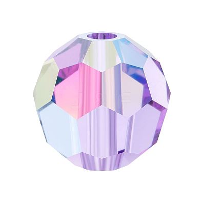 Preciosa® Crystal Beads X-PRC-BB3-20310-200-1