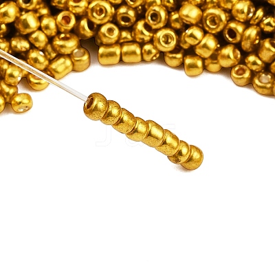 12/0 Glass Seed Beads X-E06900A2-1
