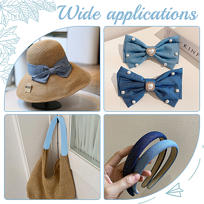 Polyester Ribbons OCOR-WH0091-16-1