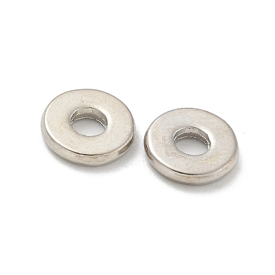 Alloy Beads TIBE-P003-50A-P-1