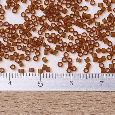 MIYUKI Delica Beads X-SEED-J020-DB0709-1