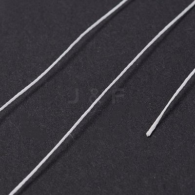 Round Waxed Polyester Thread String YC-D004-02A-000B-1